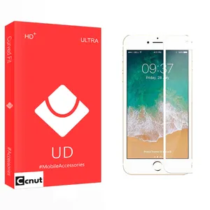 Coconut UD Glass Screen Protector For Apple iPhone 7 PLUS