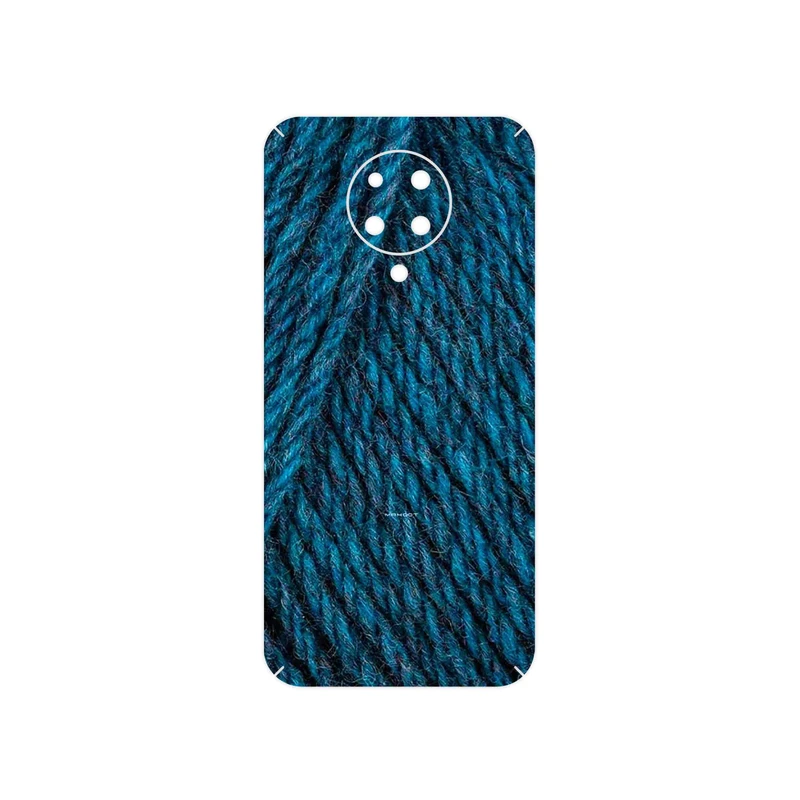 برچسب پوششی ماهوت مدل Fabric Texture 1 مناسب برای گوشی موبایل شیائومی Poco F2 Pro