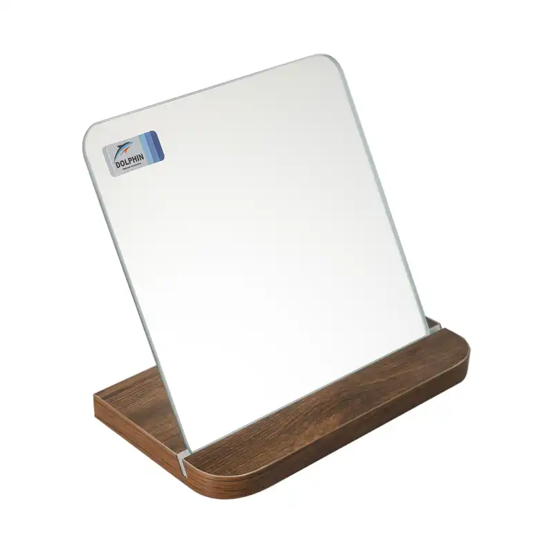 آینه رومیزی دلفین مدل 10201