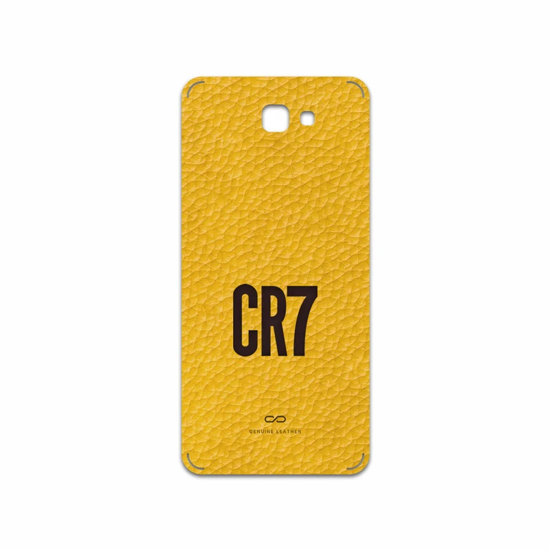 برچسب پوششی ماهوت مدل ML-CR7 مناسب برای گوشی موبایل سامسونگ Galaxy J7 Prime