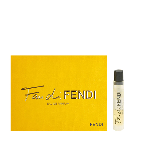 Fan di Fendi Eau de Parfum