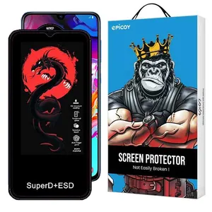 Epicoy Dragon ESD Screen Protector for Samsung Galaxy A70/A90 5G/A70s/A05s/A05