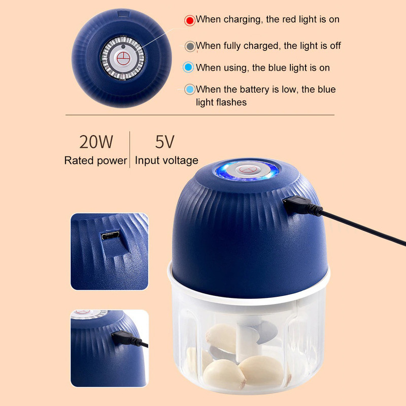 خردکن مدل PAIDI کد TK-S08C