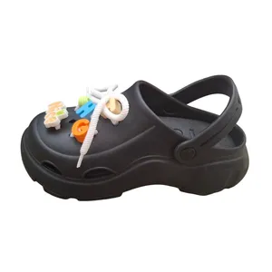 صندل زنانه پاپا مدل پشت بنددار بنیتا