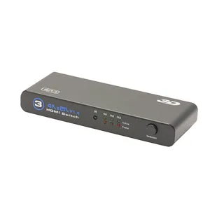سوییچ سه پورت HDMI مدل 301K