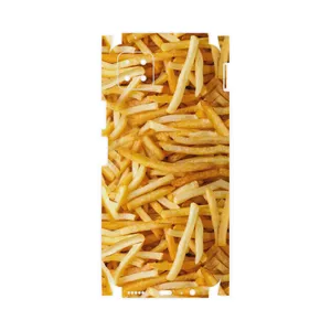 MAHOOT French fries-FullSkin Cover Sticker for Huawei Nova Y60