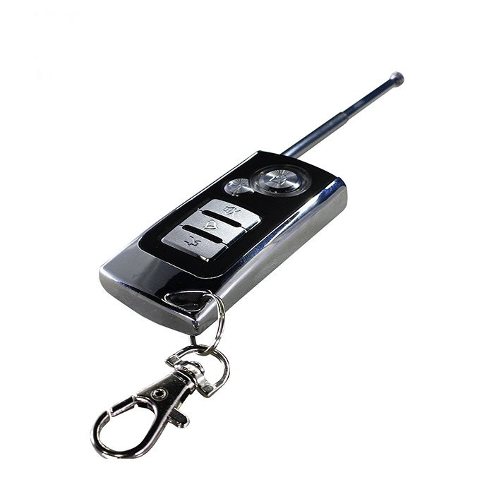 ریموت کنترل درب و دزدگیر خودرو مدل H57B کد 315MHz