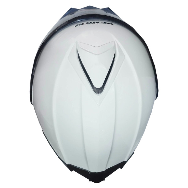 کلاه کاسکت ونوم مدل فک متحرک عینکدار کد JERK