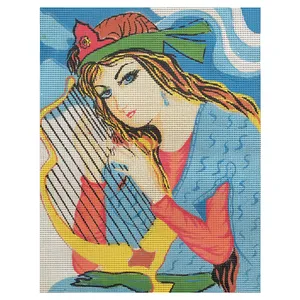 کوبلن طرح چنگ کد 006