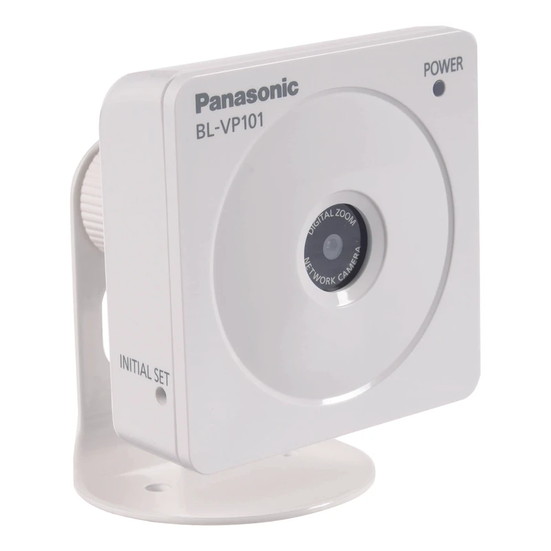 دوربین مداربسته تحت شبکه پاناسونیک مدل BL-VP101E