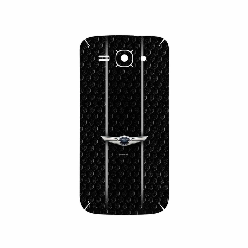 برچسب پوششی ماهوت مدل Genesis مناسب برای گوشی موبایل هوآوی Ascend Y520