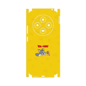 MAHOOT Tom and Jerry-FullSkin Cover Sticker for Xiaomi Poco C75