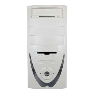 کیس کامپیوتر ای اس دی مدل ASD-420