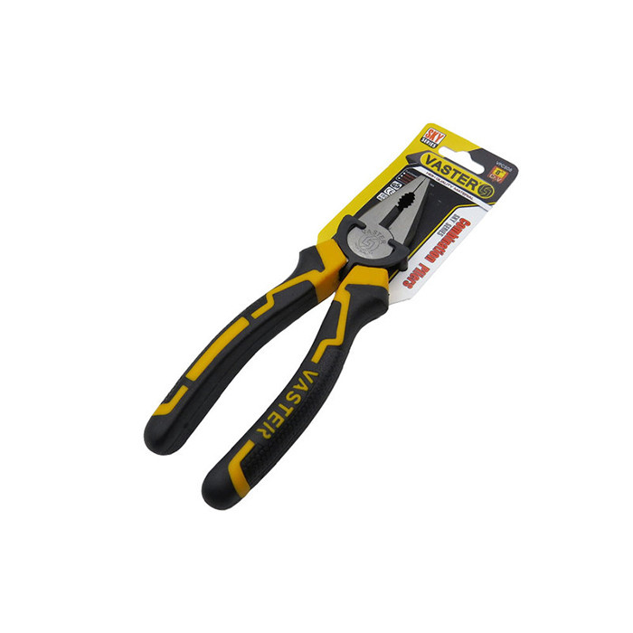 انبردست واستر مدل VPCS08 سایز 8 اینچ