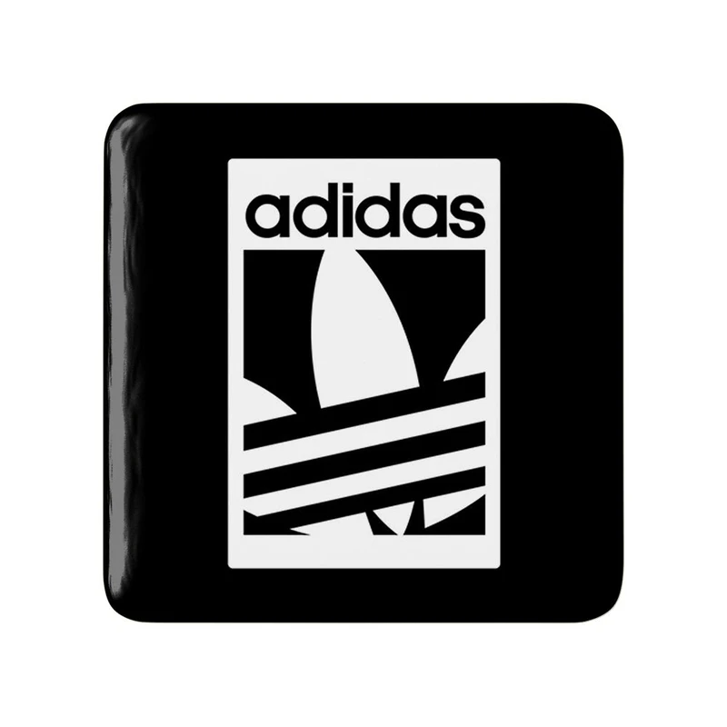 مگنت خندالو مدل آدیداس Adidas کد 23469