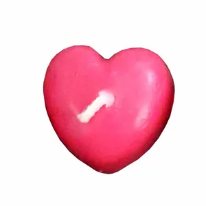 شمع وارمر مدل 018 بسته 10 عددی