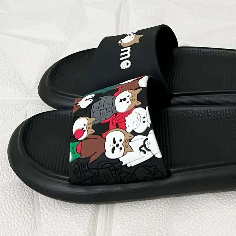 دمپایی زنانه مدل ویشکا 0085