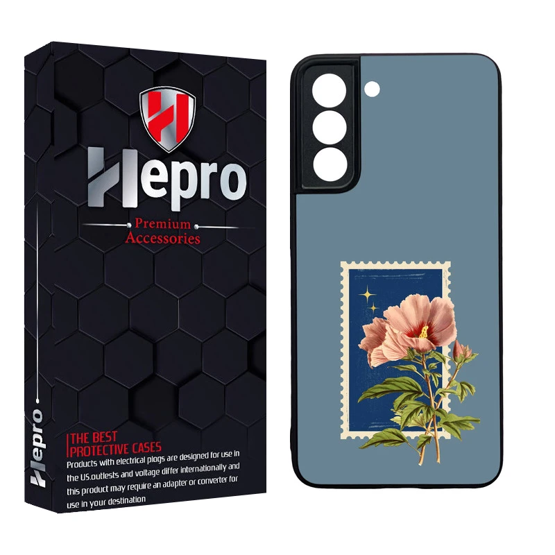 کاور هپرو طرح فانتزی مدل TPU مناسب برای گوشی موبایل سامسونگ Galaxy S21 FE