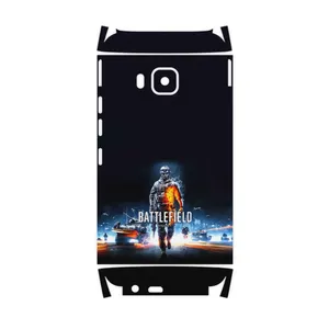 MAHOOT Battlefield Game Series-FullSkin Cover Sticker for HTC One M9