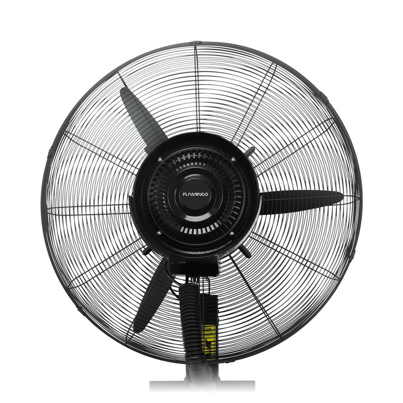 پنکه فلامینگو مدل مه پاش 3B30IMSF پنکه فلامینگو مدل مه پاش 3B30IMSF