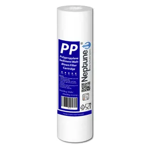 فیلتر دستگاه تصفیه آب نپتون مدل PP