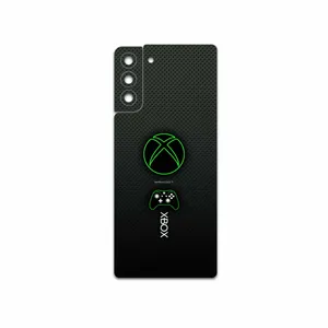 MAHOOT XBOX Cover Sticker for Samsung Galaxy S21 Plus 5G