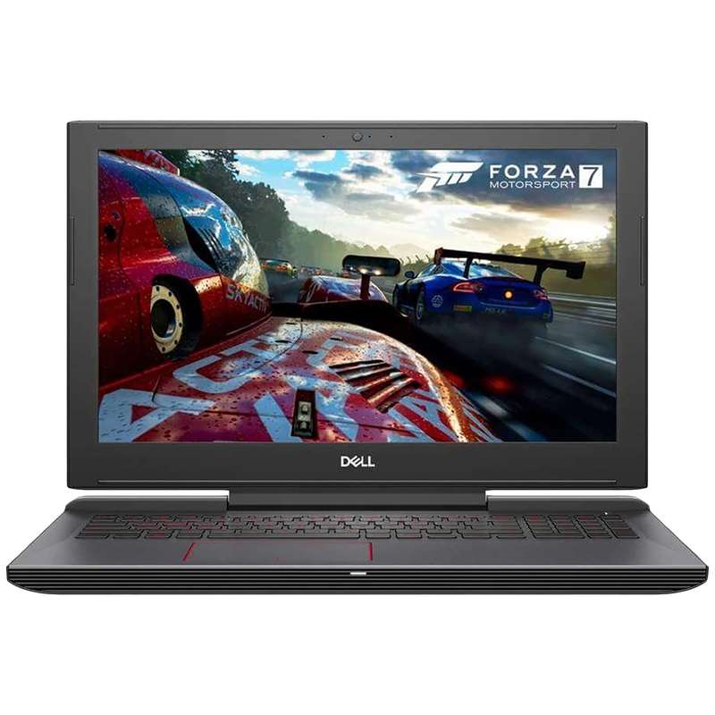 لپ تاپ 15 اینچی دل مدل Inspiron 7577 - CN لپ تاپ 15 اینچی دل مدل Inspiron 7577 - CN