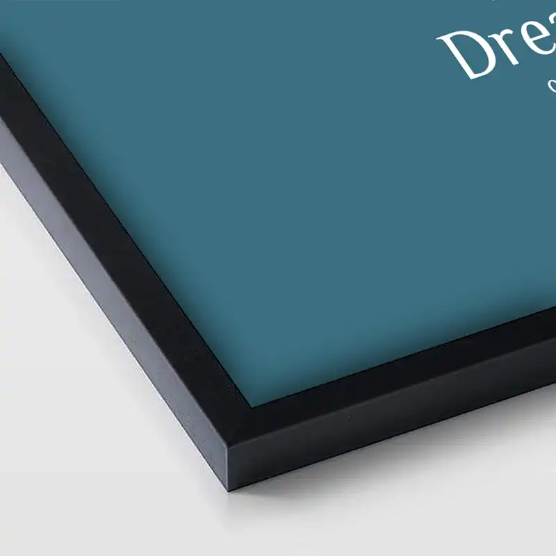 تابلو بکلیت طرح کلامی مثبت انگیزشی انگلیسی از ویلیام آرتور وارد William Arthur Ward مدل B-s1835