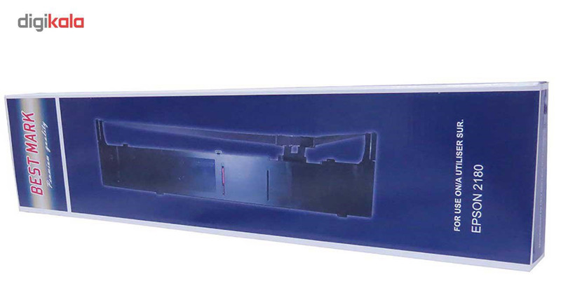 ریبون پرینتر سوزنی بست مارک مدل LQ2170/2180/2190