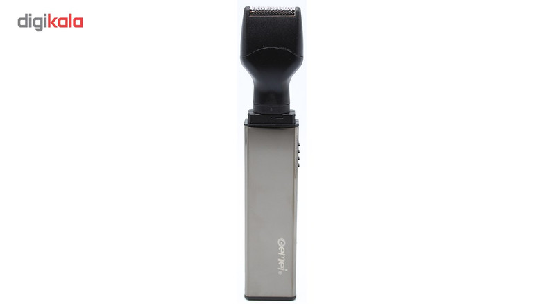مو زن گوش و بینی جیمی مدل GM-3116 مو زن گوش و بینی جیمی مدل GM-3116