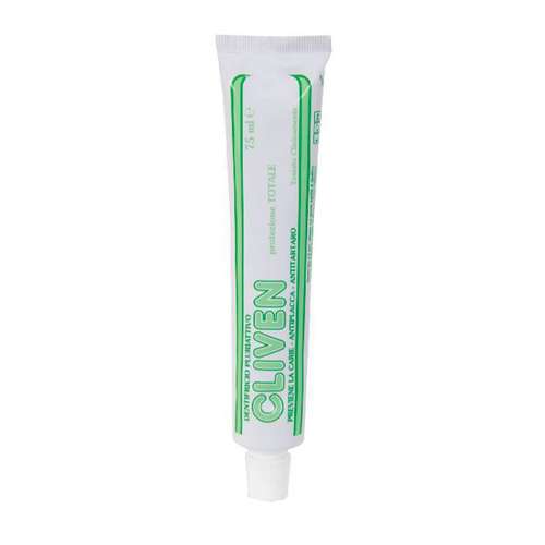 خمیر دندان چند منظوره کلیون مدل Multi Action Toothpaste حجم 75 میلی لیتر