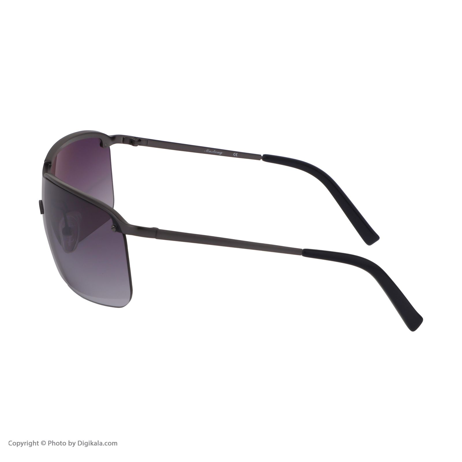 عینک آفتابی مردانه موستانگ مدل 1329 02 133-120 -  - 3