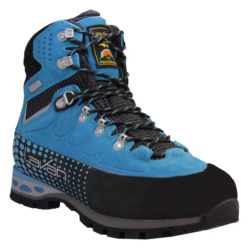 کفش کوهنوردی مردانه لاوان مدل نیکاتور