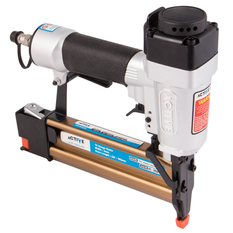 میخکوب بادی اکتیو مدل AC2050T میخکوب بادی اکتیو مدل AC2050T