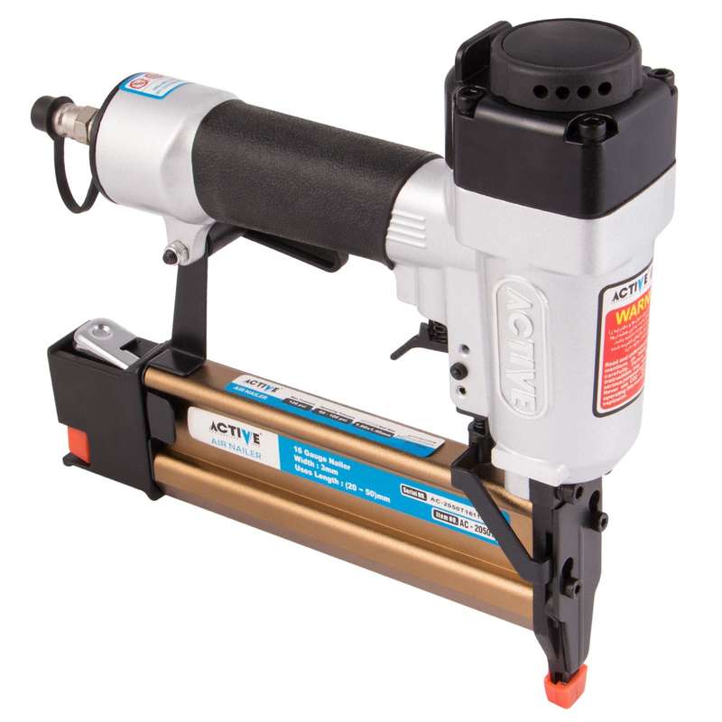 میخکوب بادی اکتیو مدل AC2050T میخکوب بادی اکتیو مدل AC2050T