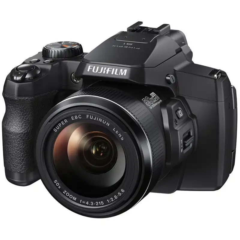 دوربین دیجیتال فوجی فیلم مدل FinePix S1