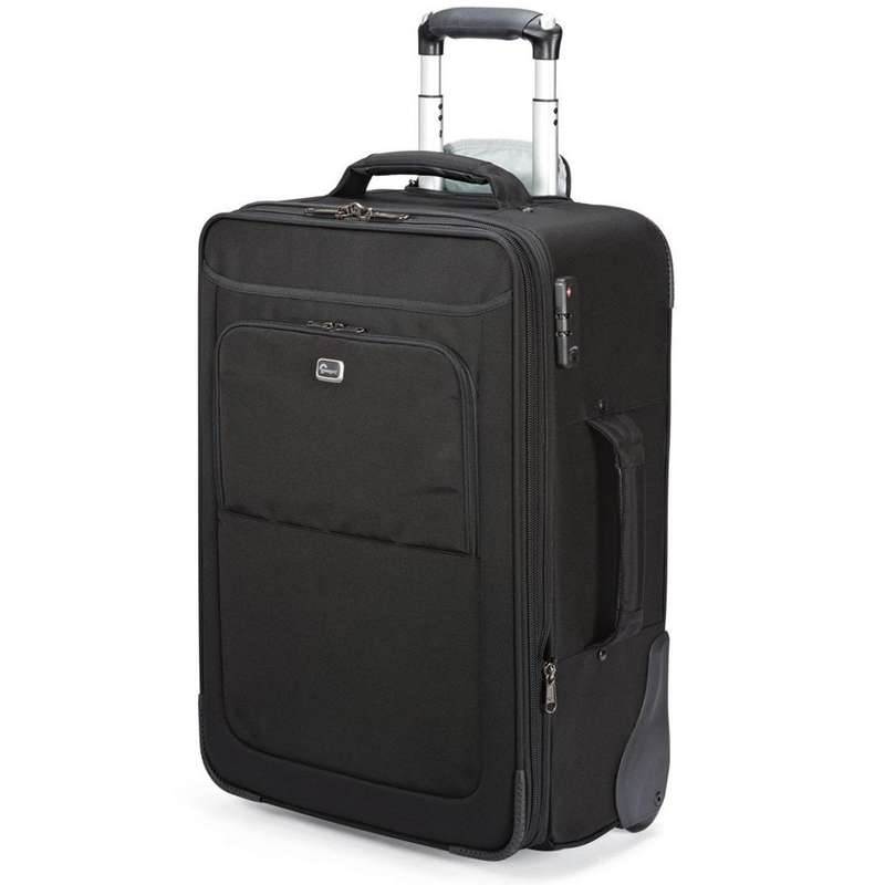 چمدان دوربین لوپرو مدل Lowepro Pro Roller x300 Aw چمدان دوربین لوپرو مدل Lowepro Pro Roller x300 Aw