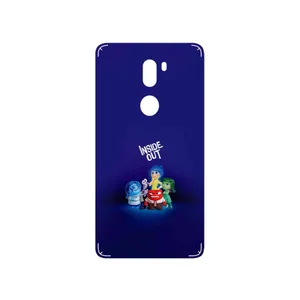 MAHOOT inside out Cover Sticker for Xiaomi Mi 5s Plus