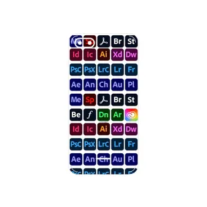 MAHOOT Adobe Cover Sticker for Xiaomi Redmi 6A