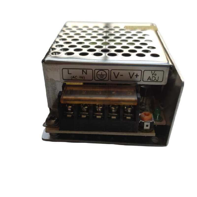 آداپتور 12 ولت 2 آمپر مدل SP-25A