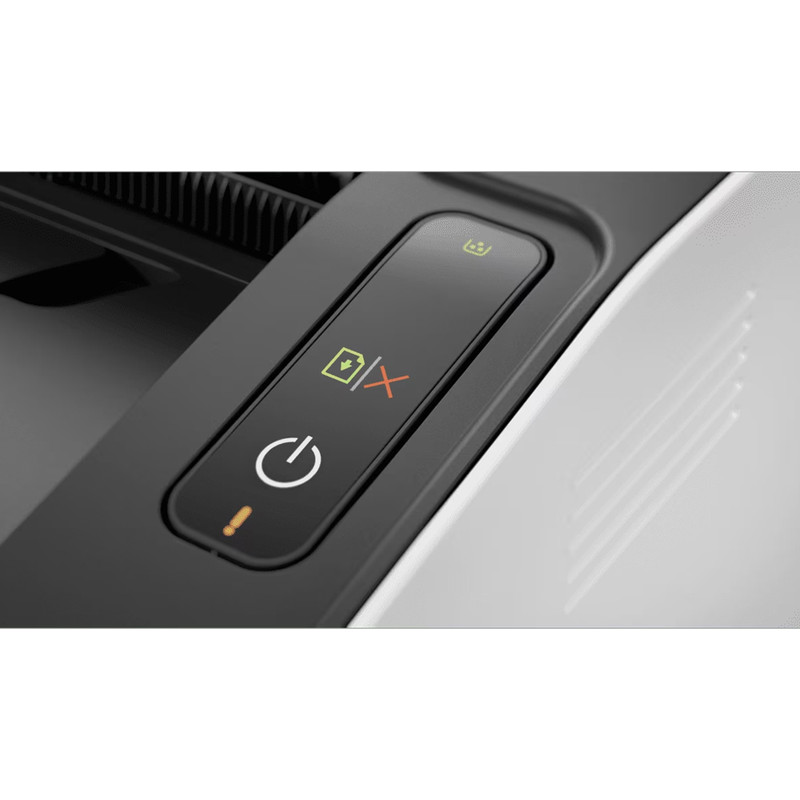 پرینتر لیزری اچ‌ پی مدل Laser 108a