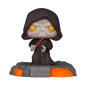 فیگور فانکو مدل Funko Pop Darth Sidious