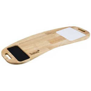 استند اسلت لند مدل White Board Table
