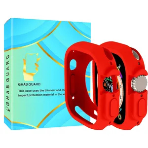کاور قاب گارد مدل GMW مناسب برای اپل واچ 49mm سری Watch Ultra 3