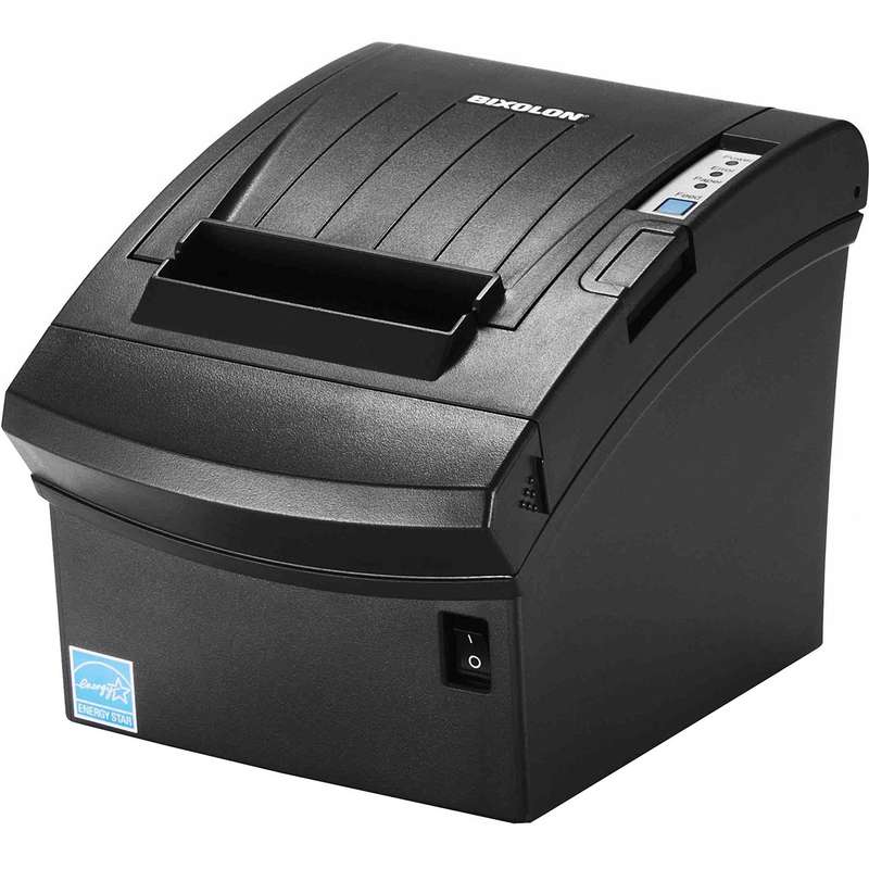 پرینتر حرارتی بیکسولون مدل SRP-350PlusIII پرینتر حرارتی بیکسولون مدل SRP-350PlusIII