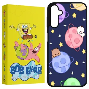 BOB Ghab BCPA25 Cover For Samsung Galaxy A25