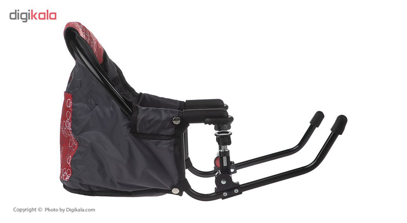 صندلی غذاخوری کودک چلینو مدل ClipOn 03