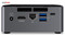 کامپیوتر کوچک اینتل مدل NUC7I7BNH-G 3