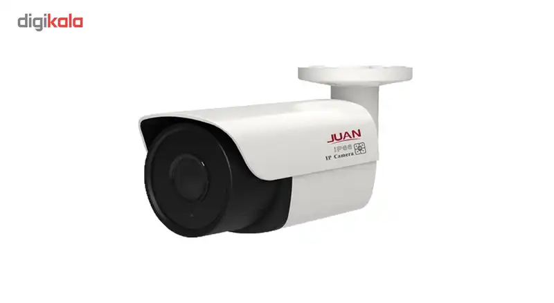 سیستم امنیتی IP ژوان مدل IPC2bb5hz