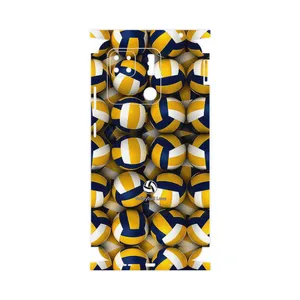 MAHOOT Volleyball-FullSkin Cover Sticker for Xiaomi Redmi 10A